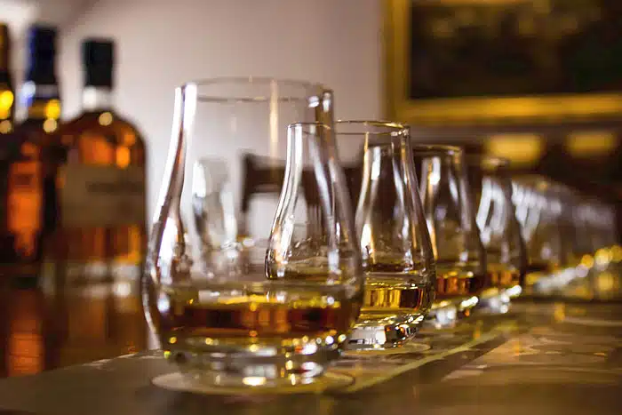 Whisky Bueno y Barato para Regalar: Guía Real de Marcas con Encanto y Buen Precio [2025]
