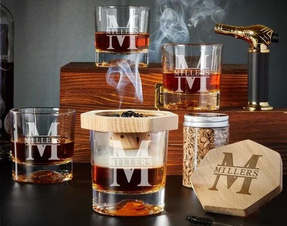 Kit de Whisky: Guía Definitiva 2025 para Disfrutar con Estilo