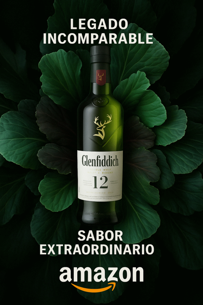 Whisky escocés