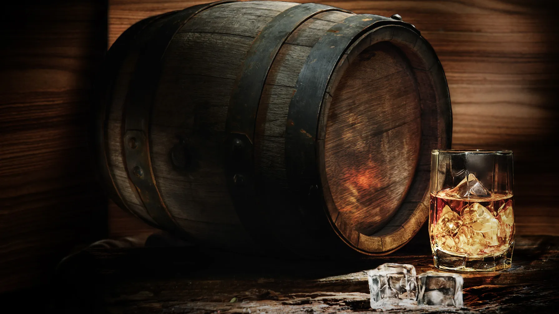 Los Whiskys Raros Más Sorprendentes que Puedes Comprar en Amazon