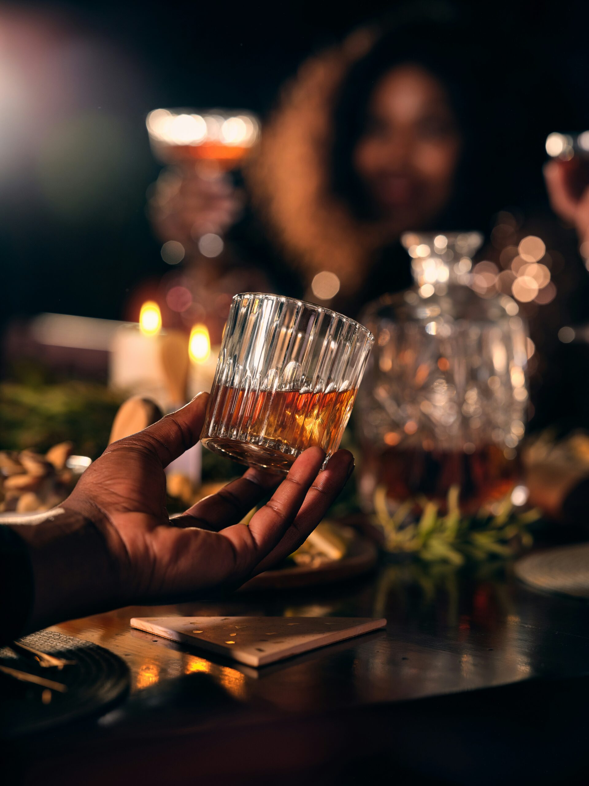 Destilería Tomatin: Historia, premios y el accesible Tomatin Legacy
