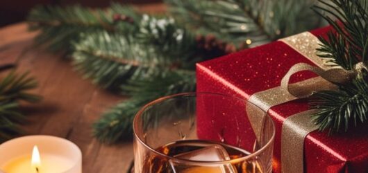 🎄🥃 El mejor whisky para Navidad: guía definitiva para acertar estas fiestas 2025🎁✨