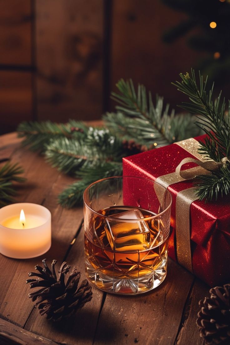 🎄🥃 El mejor whisky para Navidad: guía definitiva para acertar estas fiestas 2025🎁✨