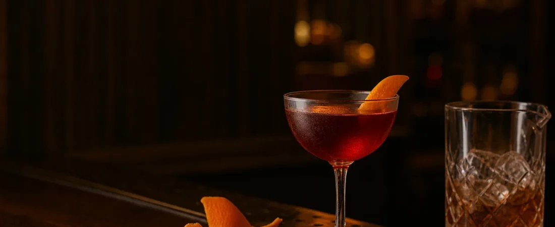 Mejor whisky para Boulevardier: 3 opciones y guía