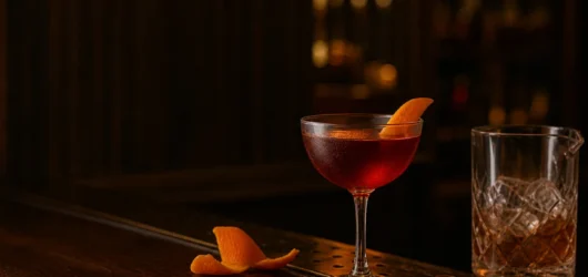 Mejor whisky para Boulevardier: 3 opciones y guía
