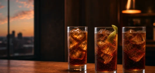 Mejor whisky para cola: 3 opciones y cómo elegir