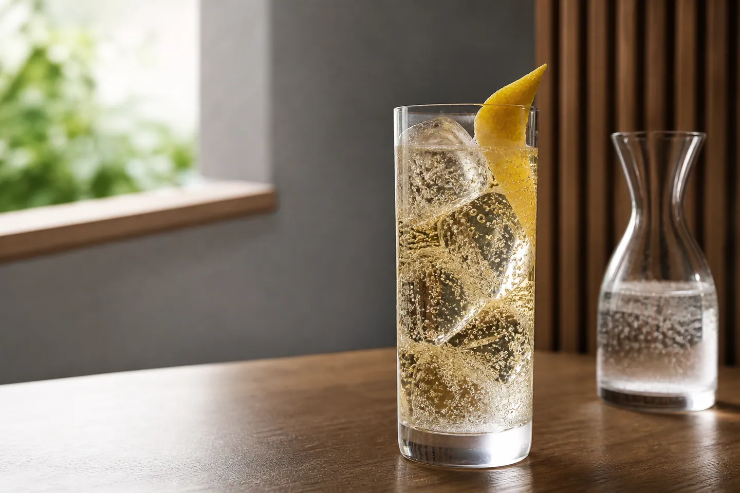 Mejor whisky para Highball: 3 opciones y cómo elegir