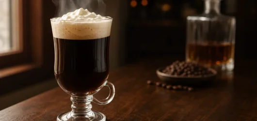 Mejor whisky para Irish Coffee: 3 opciones y cómo elegir