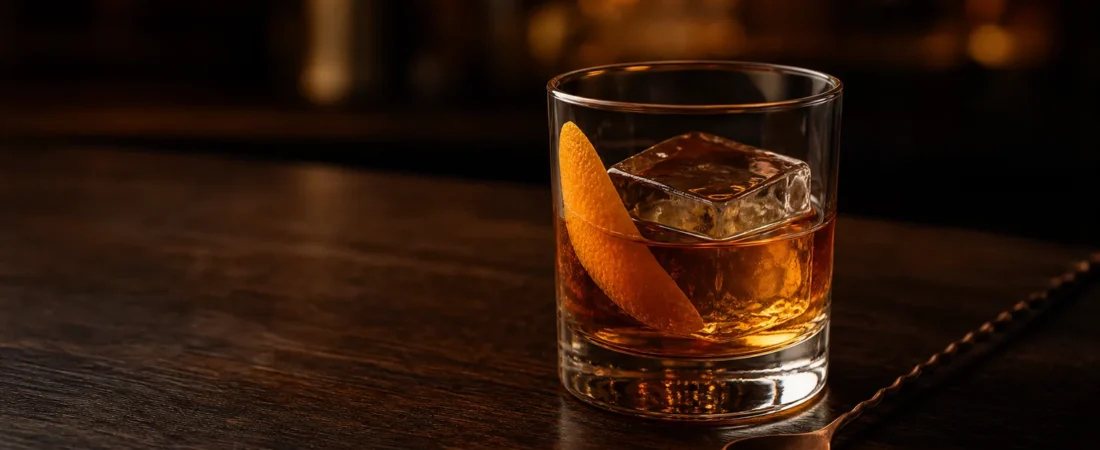 Mejor whisky para Old Fashioned: 5 opciones y guía