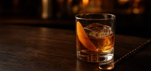 Mejor whisky para Old Fashioned: 5 opciones y guía