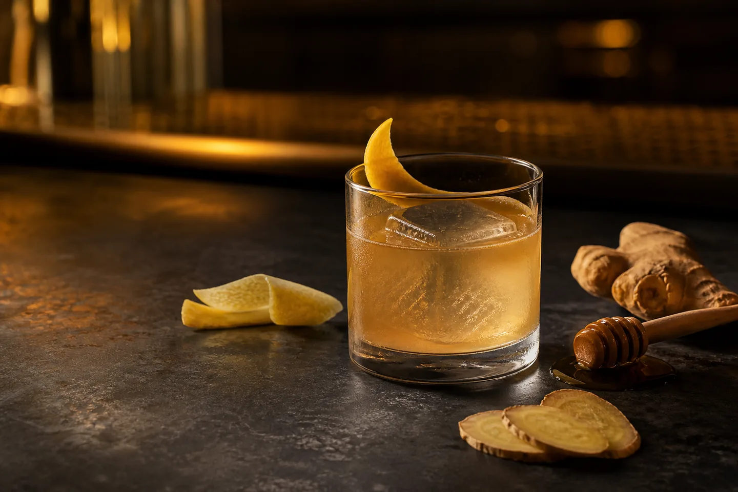 Mejor whisky para Penicillin: 3 opciones y cómo elegir