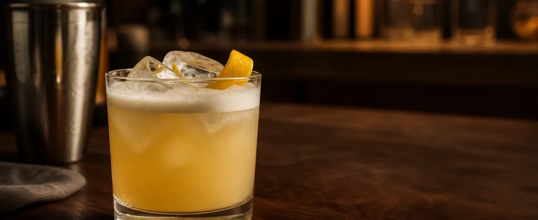 Mejor whisky para Whisky Sour: 5 opciones y cómo elegir