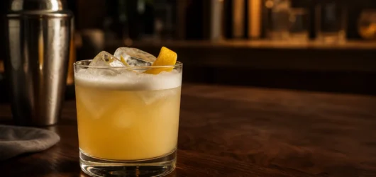 Mejor whisky para Whisky Sour: 5 opciones y cómo elegir