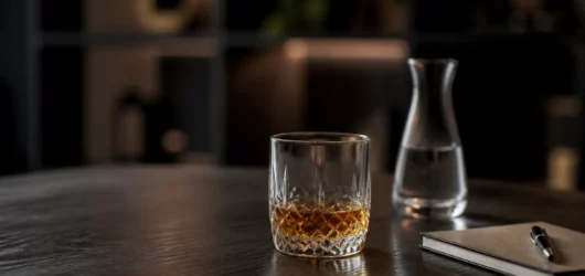 Mejor whisky para tomar solo: cómo elegir sin complicarte