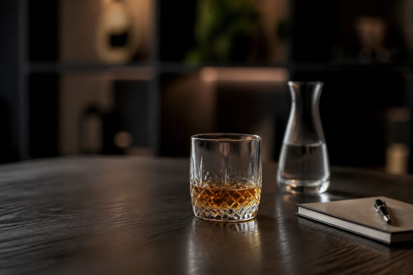 Mejor whisky para tomar solo: cómo elegir sin complicarte