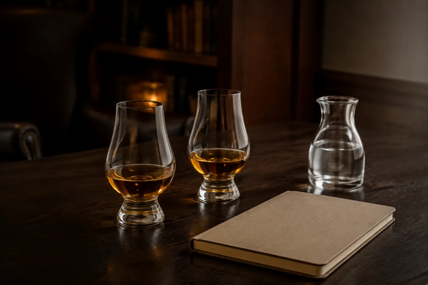 Whisky cask strength: qué significa y cómo añadir agua